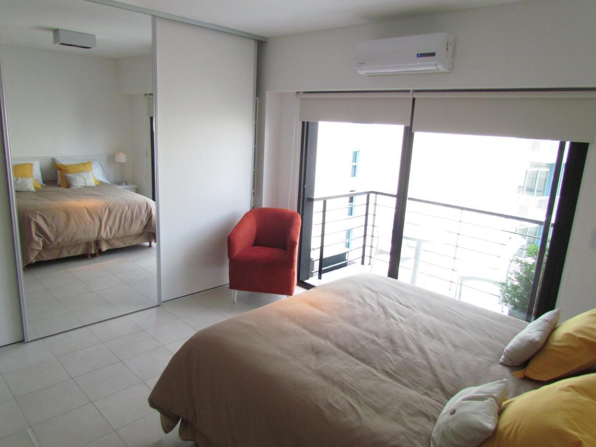 Amplio Y Confortable Studio En Palermo Buenos Aires Eksteriør bilde