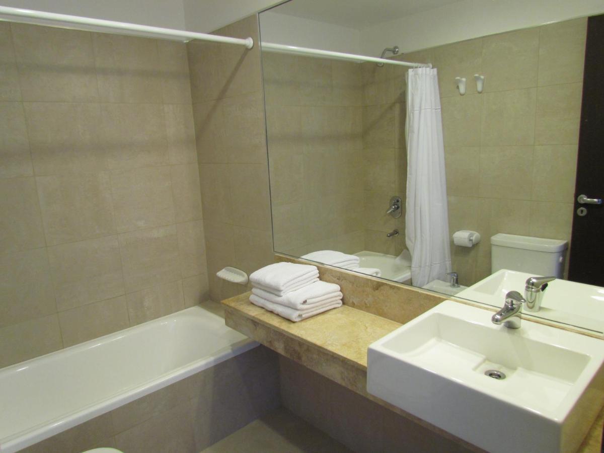 Amplio Y Confortable Studio En Palermo Buenos Aires Eksteriør bilde