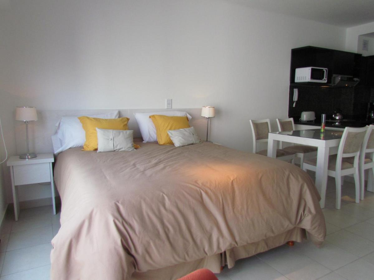 Amplio Y Confortable Studio En Palermo Buenos Aires Eksteriør bilde