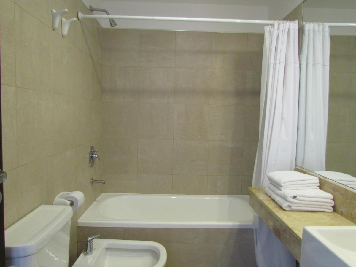 Amplio Y Confortable Studio En Palermo Buenos Aires Eksteriør bilde