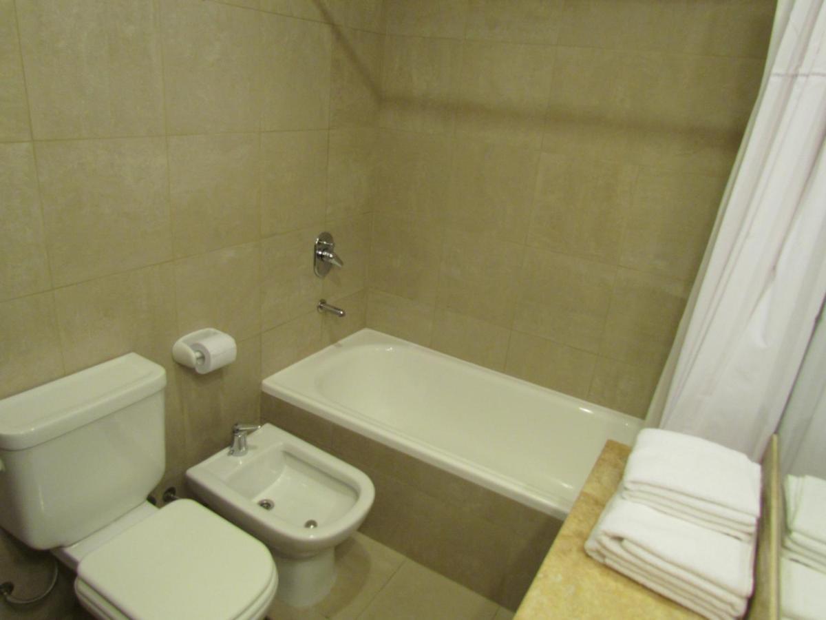 Amplio Y Confortable Studio En Palermo Buenos Aires Eksteriør bilde