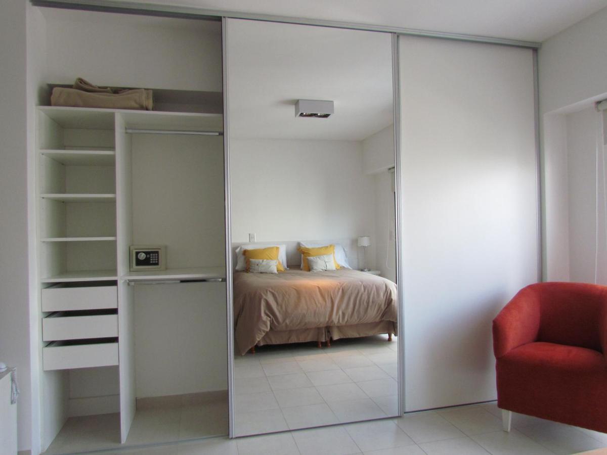 Amplio Y Confortable Studio En Palermo Buenos Aires Eksteriør bilde