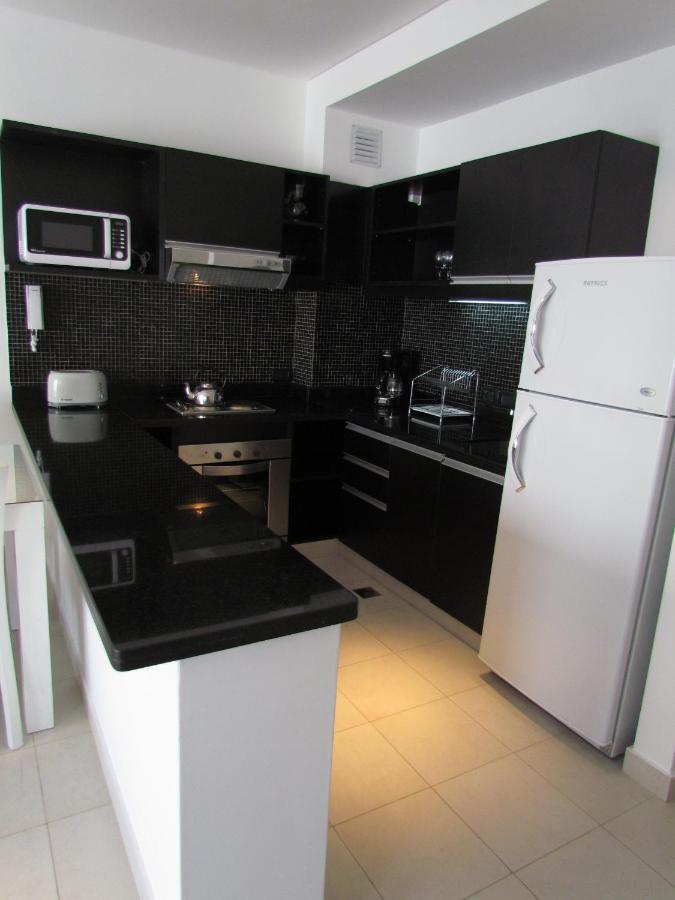 Amplio Y Confortable Studio En Palermo Buenos Aires Eksteriør bilde